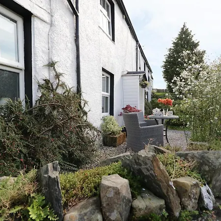 Rusland View Holiday home Ulverston