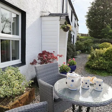 Rusland View Holiday home *