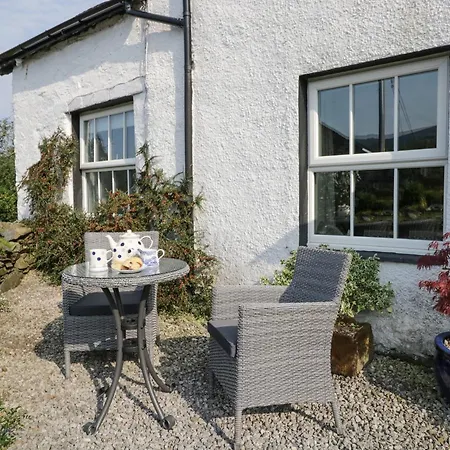 Holiday home Rusland View