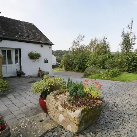 Holiday home Rusland View