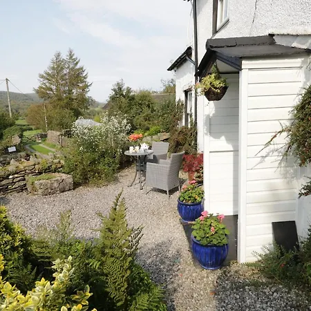 Rusland View Holiday home