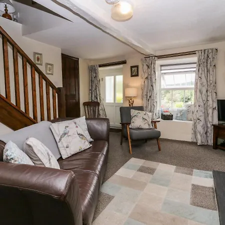 Holiday home Rusland View Ulverston