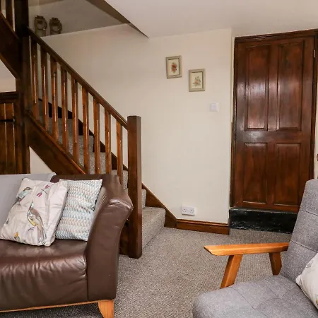 Rusland View Holiday home Ulverston