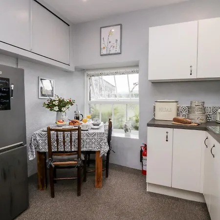 Rusland View Holiday home *