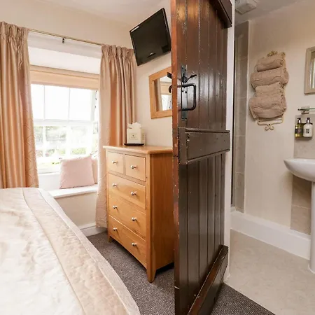 Holiday home Rusland View