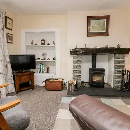 Rusland View Holiday home *