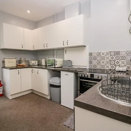 Rusland View * Ulverston