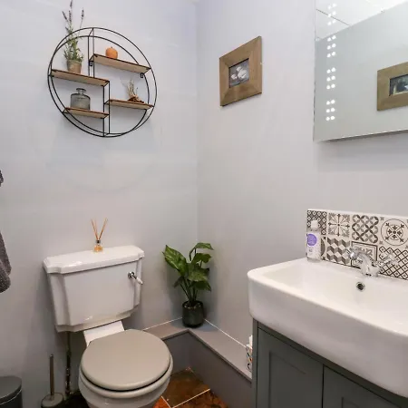 Rusland View Ulverston