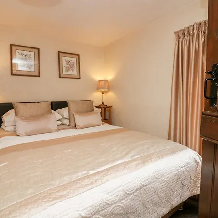 Holiday home Rusland View *