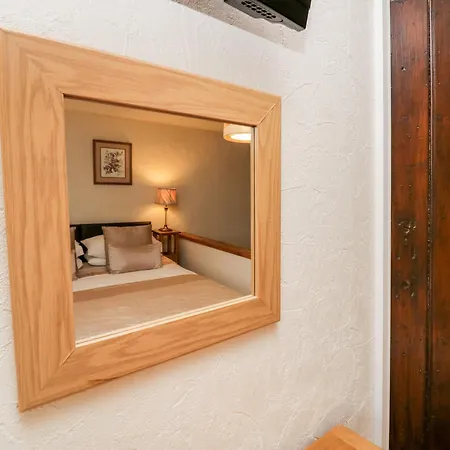 Rusland View Holiday home