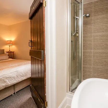 Holiday home Rusland View *