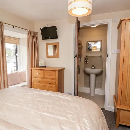 Holiday home Rusland View Ulverston