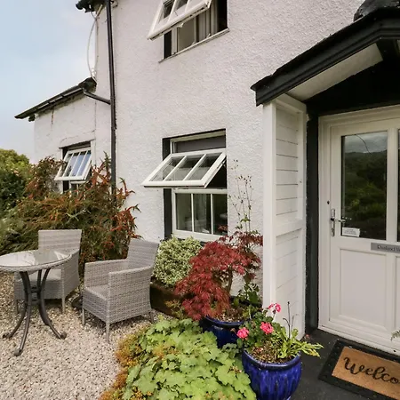 Rusland View Holiday home *