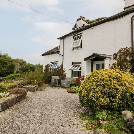 Rusland View Holiday home *