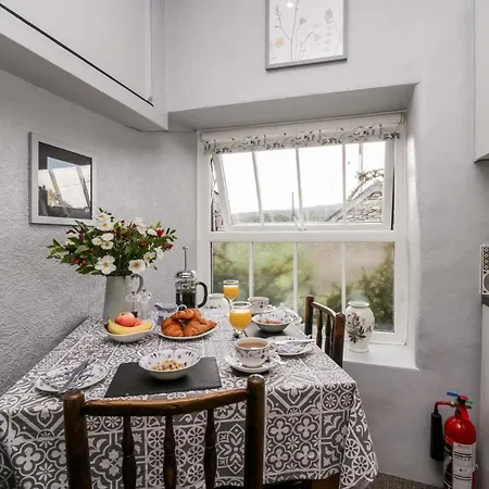 Rusland View Σπίτι διακοπών Ulverston